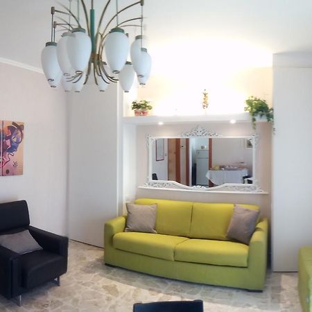 Casa Bilu' Villa Matera Buitenkant foto