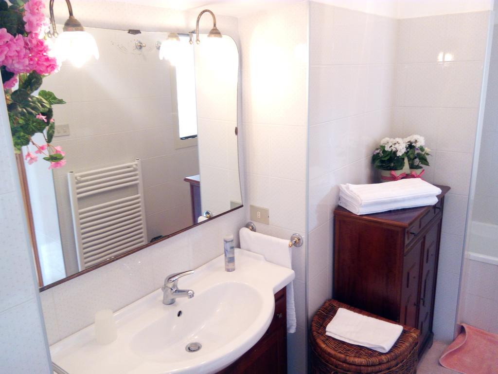 Casa Bilu' Villa Matera Kamer foto