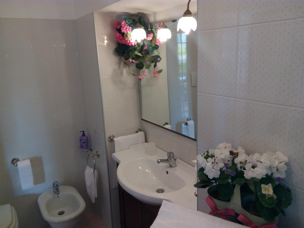Casa Bilu' Villa Matera Kamer foto