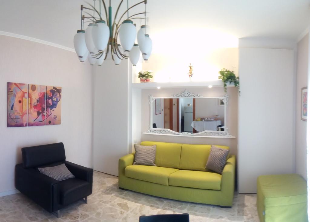 Casa Bilu' Villa Matera Buitenkant foto