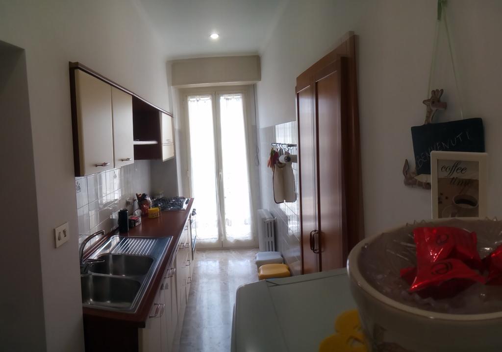 Casa Bilu' Villa Matera Buitenkant foto